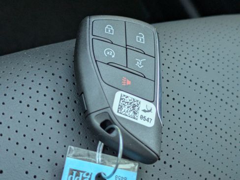 New 2026 Buick Envision Sport Touring image 35