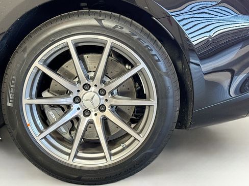 New 2025 Mercedes-Benz AMG GT 43 image 27