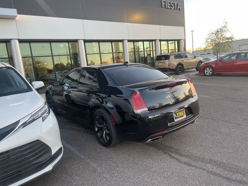 Used 2022 Chrysler 300 S image 25