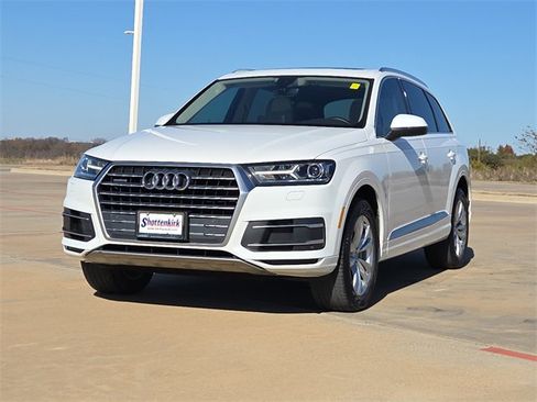 Used 2019 Audi Q7 2.0T Premium w/ Convenience Package image 3