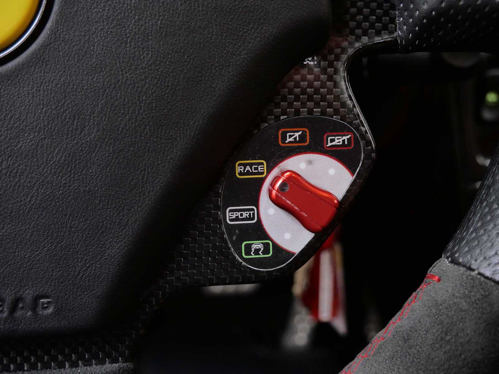 Used 2008 Ferrari F430 Scuderia RWD image 26