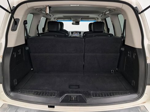 Used 2017 INFINITI QX80 4WD w/ Driver Assistance Package image 31