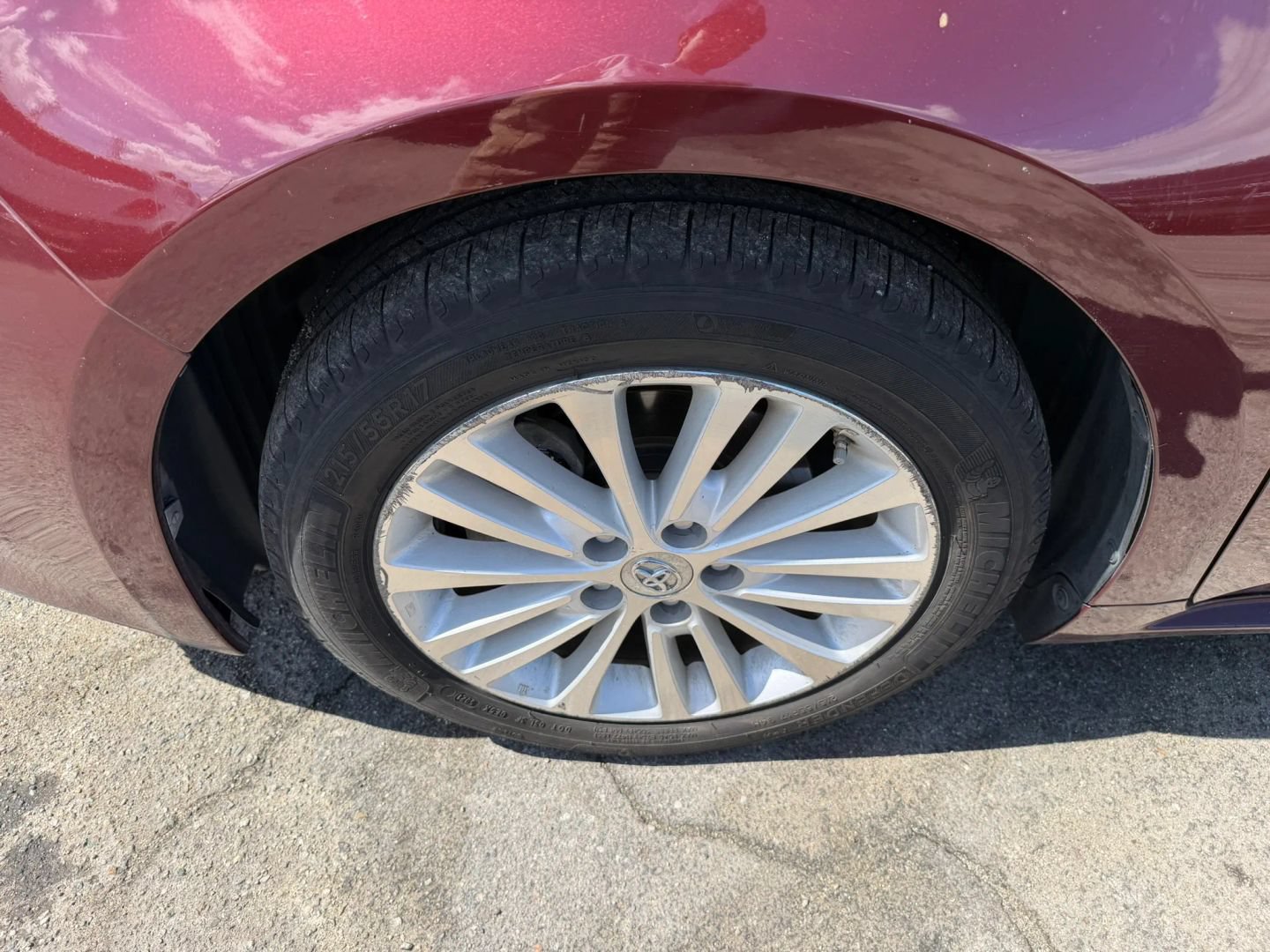 Used 2015 Toyota Avalon XLE Premium FWD image 29