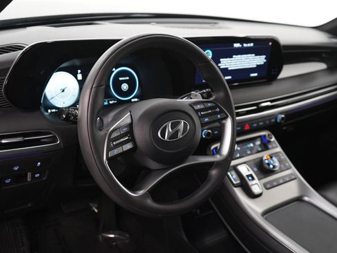 Used 2025 Hyundai Palisade Calligraphy AWD/4WD image 22