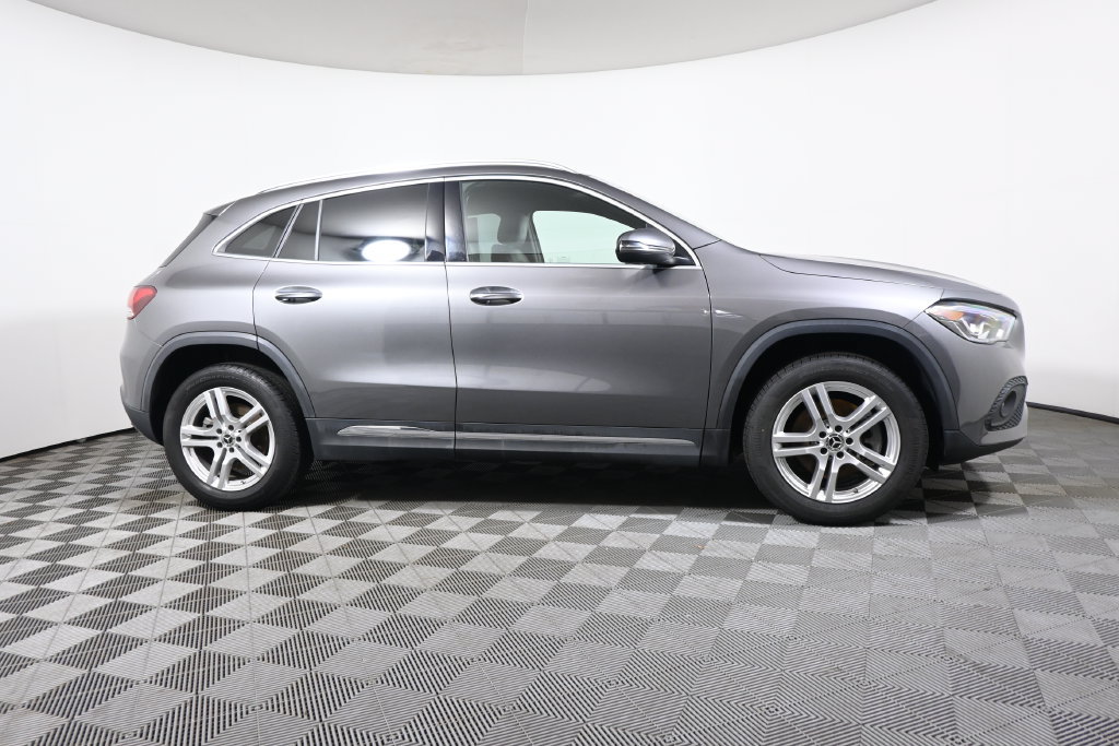 Used 2023 Mercedes-Benz GLA 250 4MATIC image 8