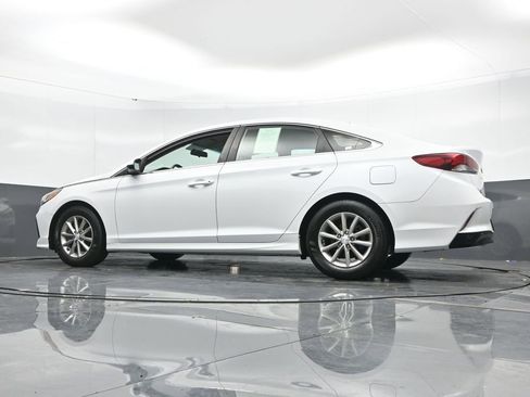 Used 2018 Hyundai Sonata ECO image 51