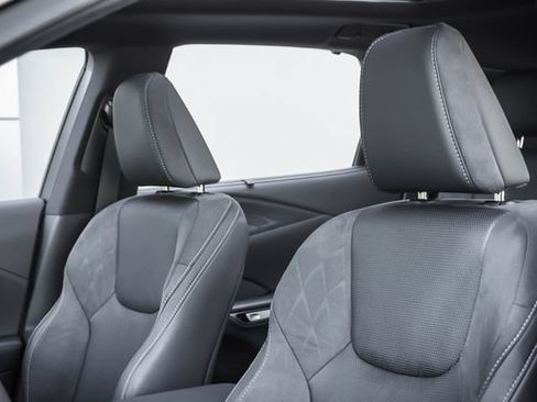 Certified 2023 Lexus RX 350 AWD w/ Cold Area Package image 10