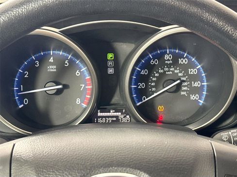 Used 2013 MAZDA MAZDA3 i Sport FWD image 18