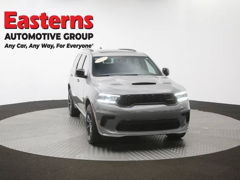 Used 2025 Dodge Durango GT AWD/4WD image 54