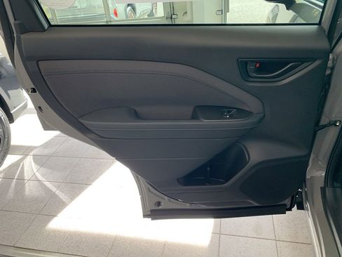 New 2026 Subaru Forester Premium image 12