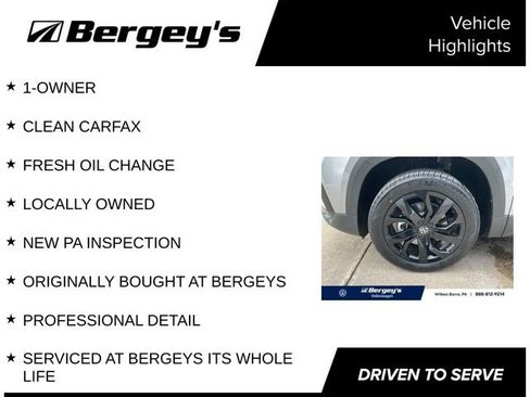 Used 2022 Volkswagen Taos SE AWD/4WD image 4