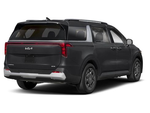 New 2026 Kia Carnival EX FWD image 29