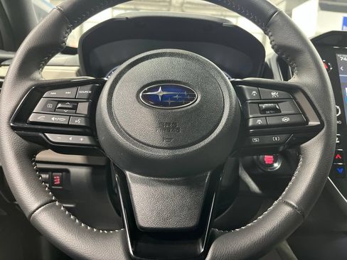 Certified 2026 Subaru Forester Premium AWD/4WD image 20