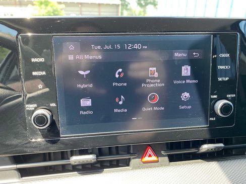 Used 2023 Kia Sportage LX image 20