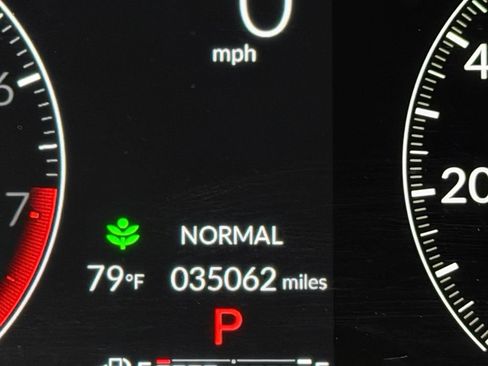Used 2025 Honda Odyssey EX-L image 15
