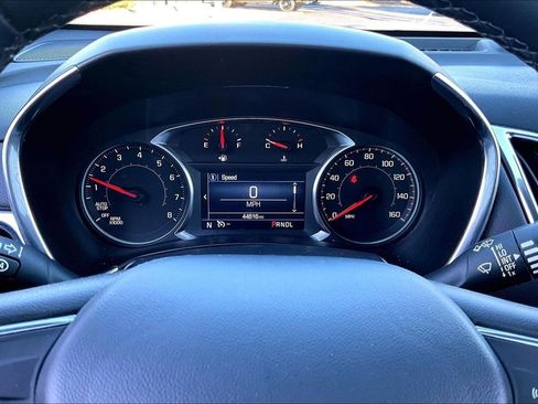 Used 2024 Chevrolet Equinox LT image 13