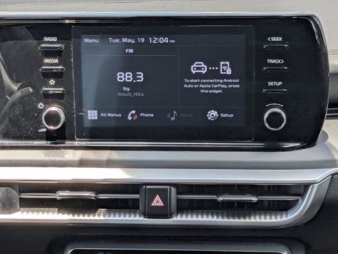 Certified 2023 Kia K5 LXS FWD image 19