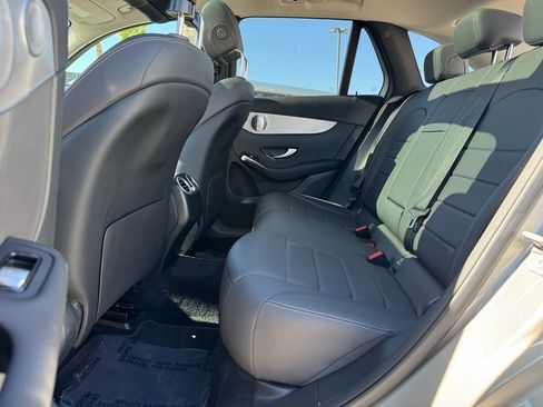 Used 2020 Mercedes-Benz GLC 300 GLC 300 image 16