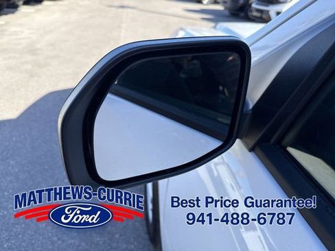 New 2026 Ford Maverick XL w/ Equipment Group 101A AWD/4WD image 8