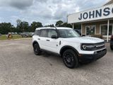 New 2025 Ford Bronco Sport Big Bend image 2