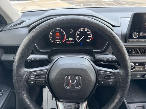 Used 2023 Honda CR-V LX image 16