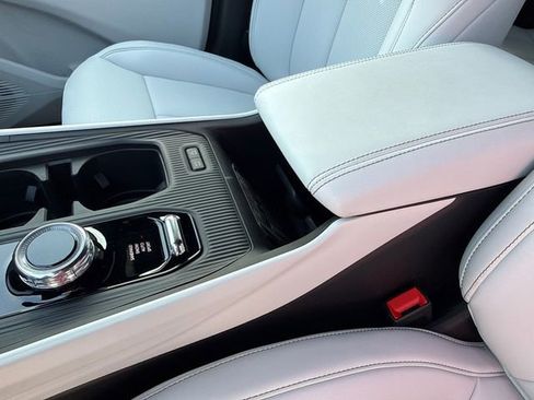 New 2026 Jeep Cherokee Limited AWD/4WD image 27