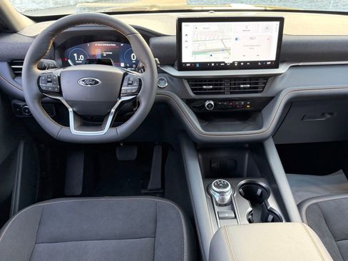 New 2026 Ford Explorer ST-Line w/ ST-Line Street Pack RWD image 23
