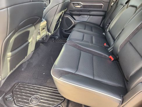 New 2026 RAM 1500 Laramie AWD/4WD image 23