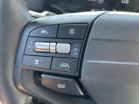 Used 2026 Kia Sportage EX w/ EX Panorama Roof Package FWD image 31