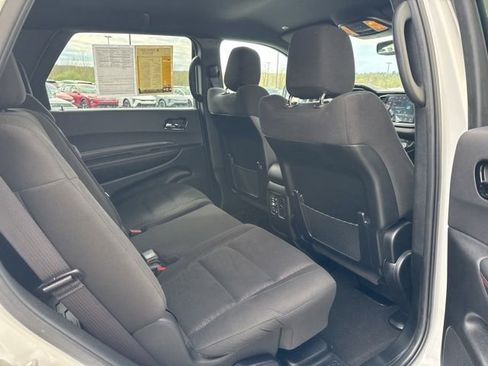 Used 2023 Dodge Durango GT AWD/4WD image 27
