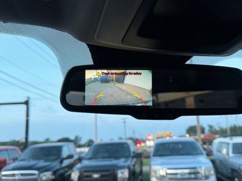 Used 2017 RAM 1500 Express w/ Express Value Package image 10