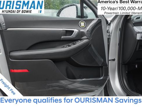 New 2026 Hyundai Sonata SEL image 34