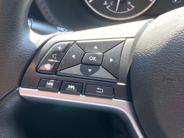 Used 2021 Nissan Sentra S FWD image 18