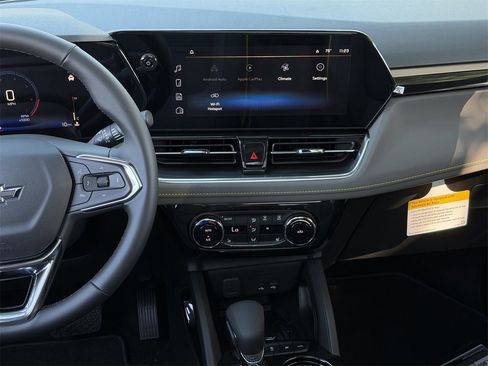 New 2026 Chevrolet TrailBlazer ACTIV w/ Convenience Package image 15