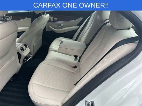 Used 2022 Mercedes-Benz E 350 Sedan image 24