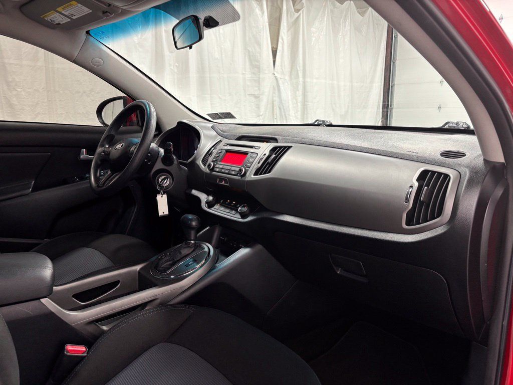 Used 2014 Kia Sportage LX AWD/4WD image 51