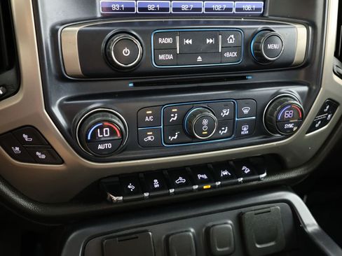Used 2017 GMC Sierra 1500 Denali AWD/4WD image 27
