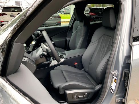 New 2026 BMW X3 xDrive30 w/ Premium Package image 9