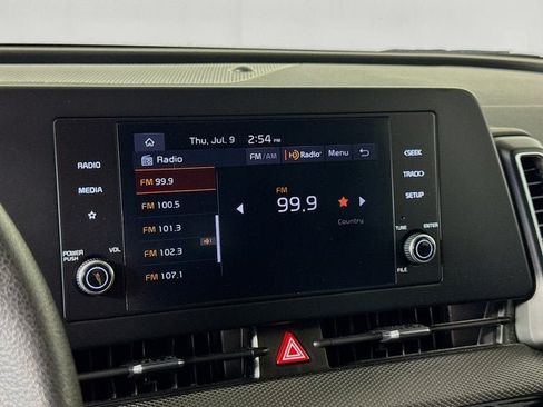 Certified 2023 Kia Sportage LX AWD/4WD image 14