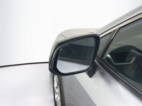 Used 2025 Toyota RAV4 LE FWD image 16