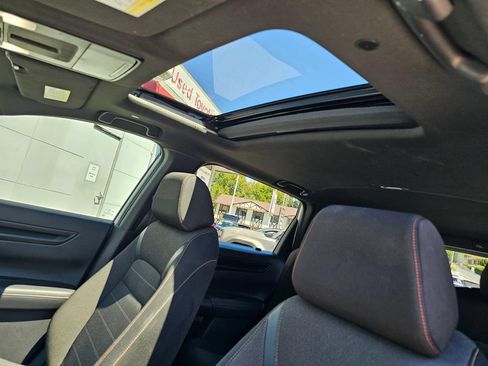 Used 2024 Honda CR-V Sport image 21