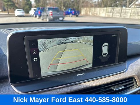 Used 2021 Kia Telluride EX w/ EX Premium Package image 34