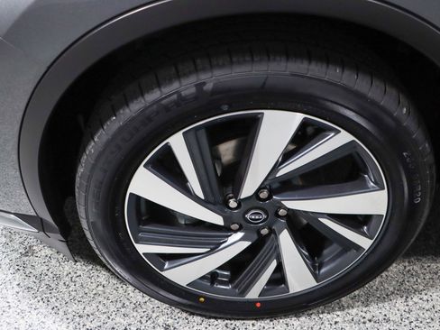 Used 2023 Nissan Murano SL w/ SL Moonroof Package image 11