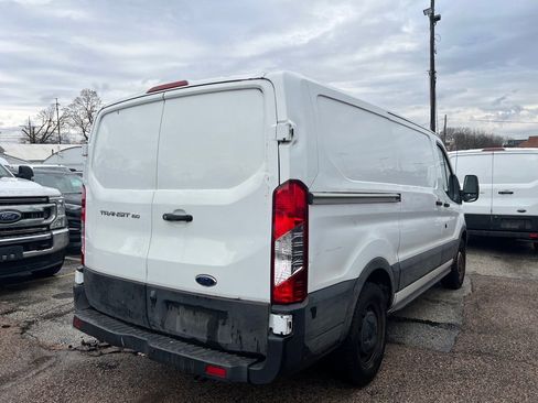 Used 2019 Ford Transit 150 130 Low Roof image 4