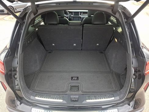 Used 2019 INFINITI QX50 Essential w/ Sensory Package image 30
