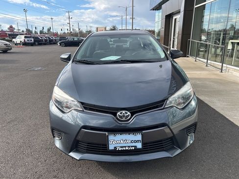 Used 2016 Toyota Corolla LE image 8