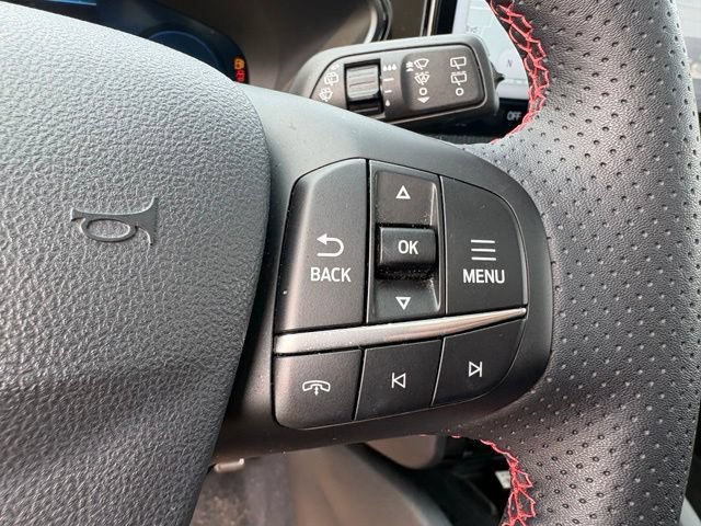 Used 2024 Ford Escape ST-Line Elite w/ Premium Technology Package AWD/4WD image 22