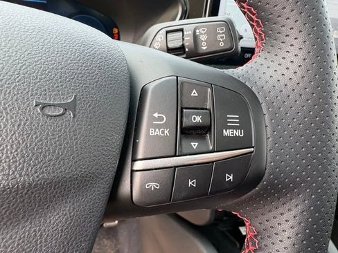 Used 2024 Ford Escape ST-Line Elite w/ Premium Technology Package AWD/4WD image 22