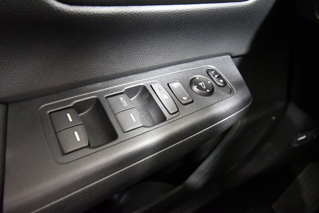New 2027 Honda CR-V LX image 16