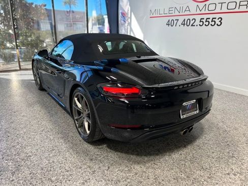 Used 2019 Porsche 718 Boxster S image 38